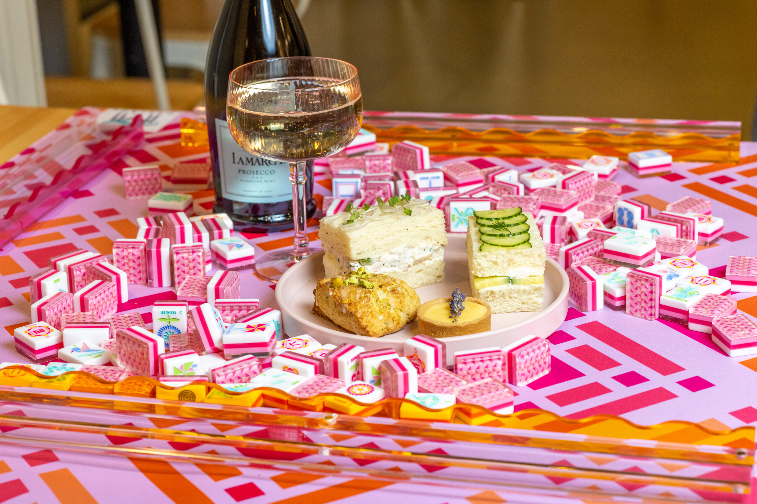 OLVIA-GALENTILES-1479 - Café OLIVIA | Chef-Driven Café & Coffee Shop in Dallas