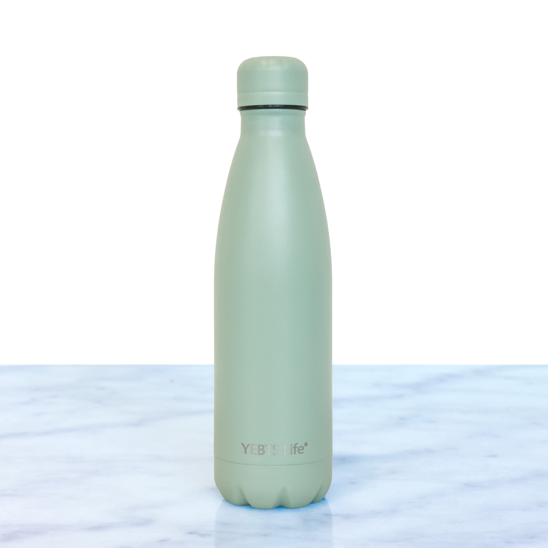 OLIVIA Insulated Water Bottle - Image 2