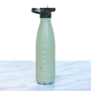 OLIVIA Insulated Water Bottle - Image 4