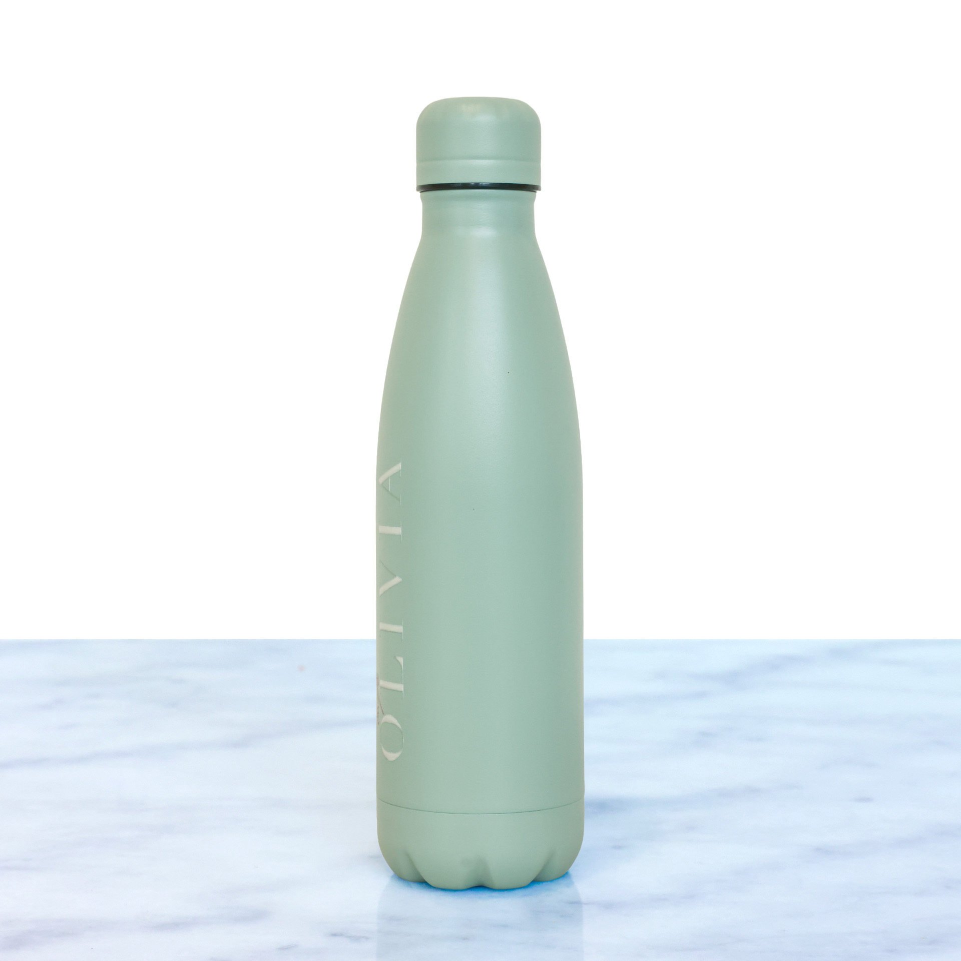 OLIVIA Insulated Water Bottle - Image 6