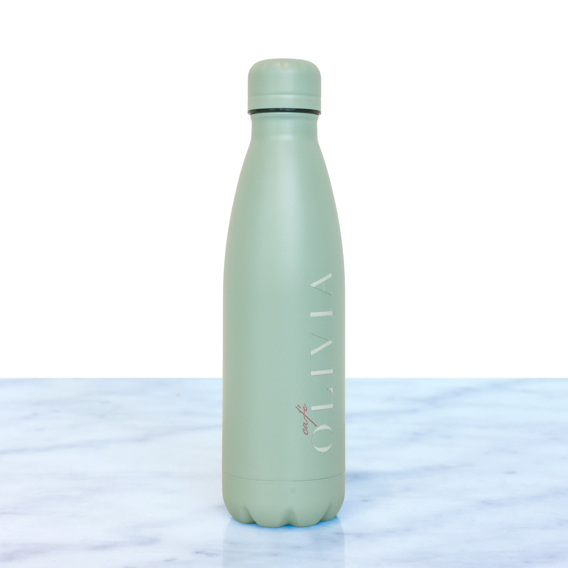 OLIVIA Insulated Water Bottle - Image 3
