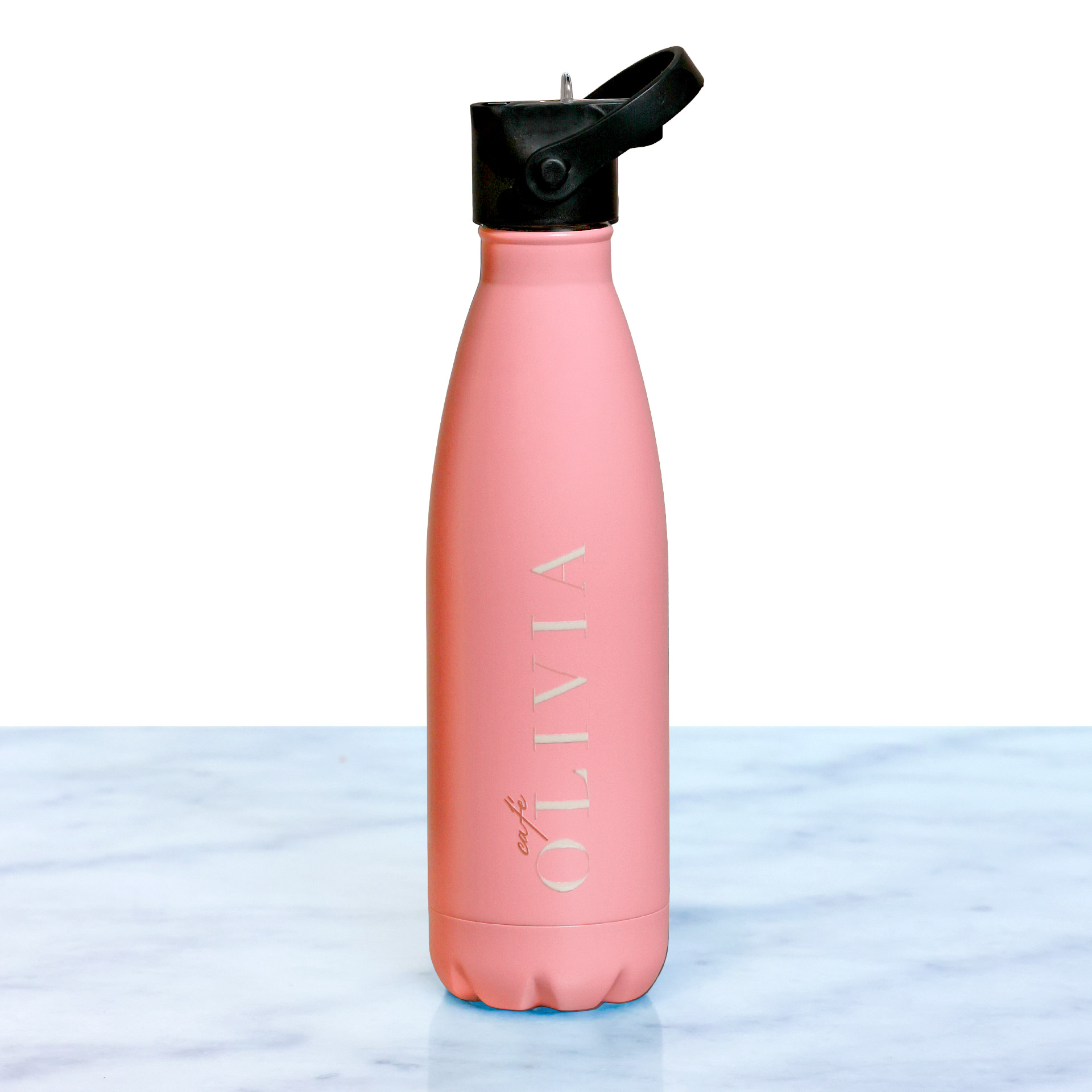 OLIVIA Insulated Water Bottle - Image 13