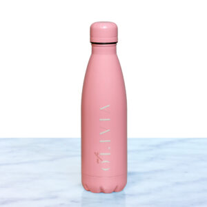 OLIVIA Insulated Water Bottle - Image 11