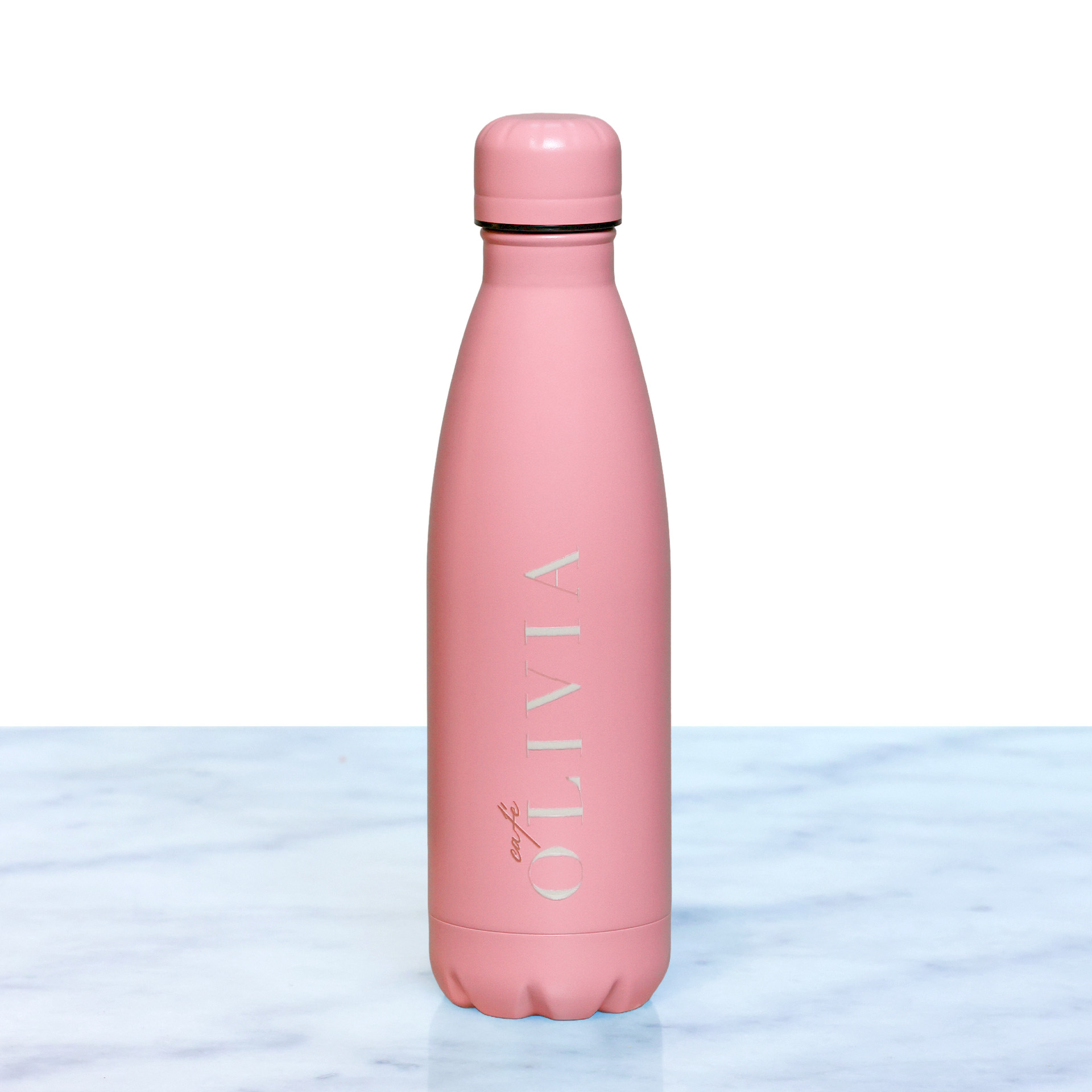 OLIVIA Insulated Water Bottle - Image 11