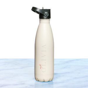 OLIVIA Insulated Water Bottle - Image 9