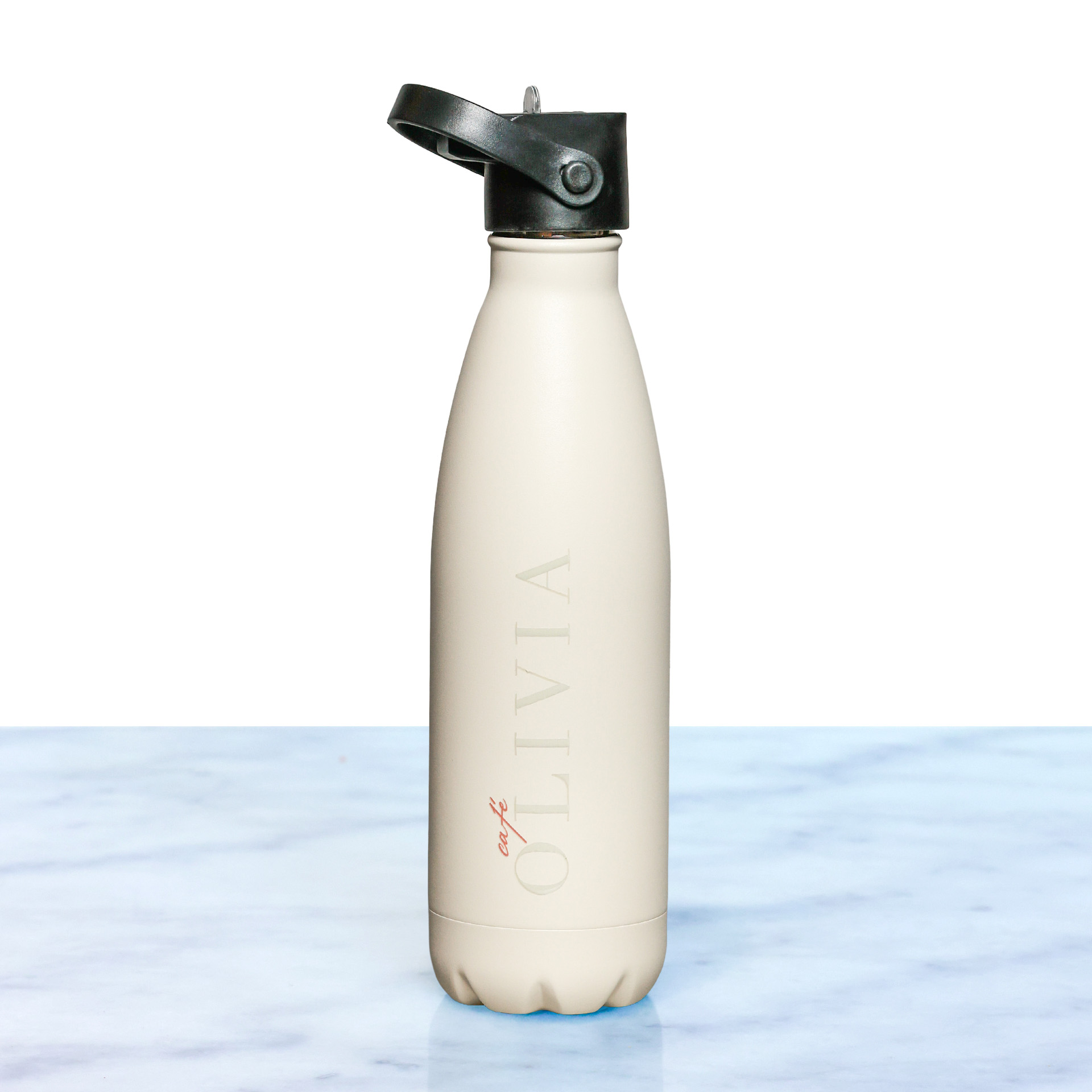OLIVIA Insulated Water Bottle - Image 9
